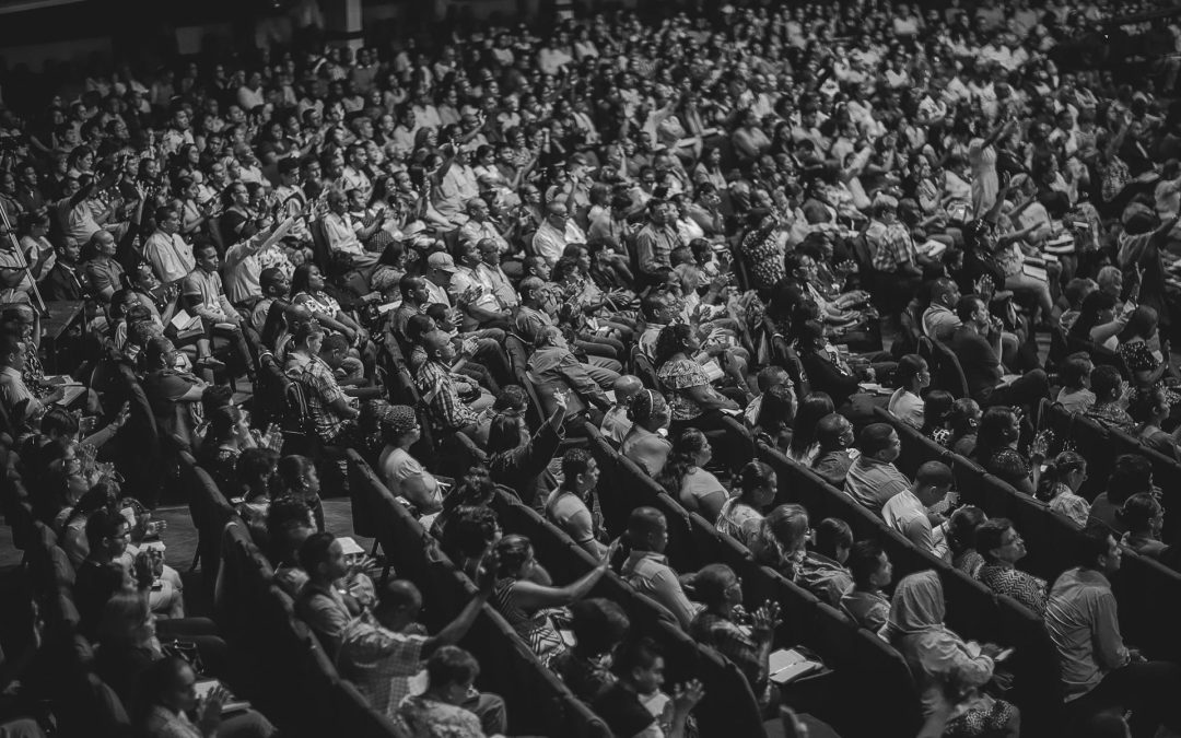 From Stage to Screen: How Johnny Ghost Film Makes Stories Haunt You